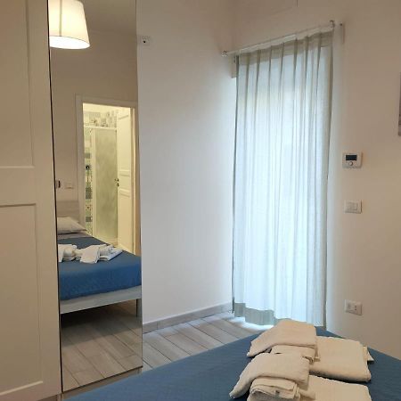 Botteghelle Home Casalnuovo Di Napoli Dış mekan fotoğraf
