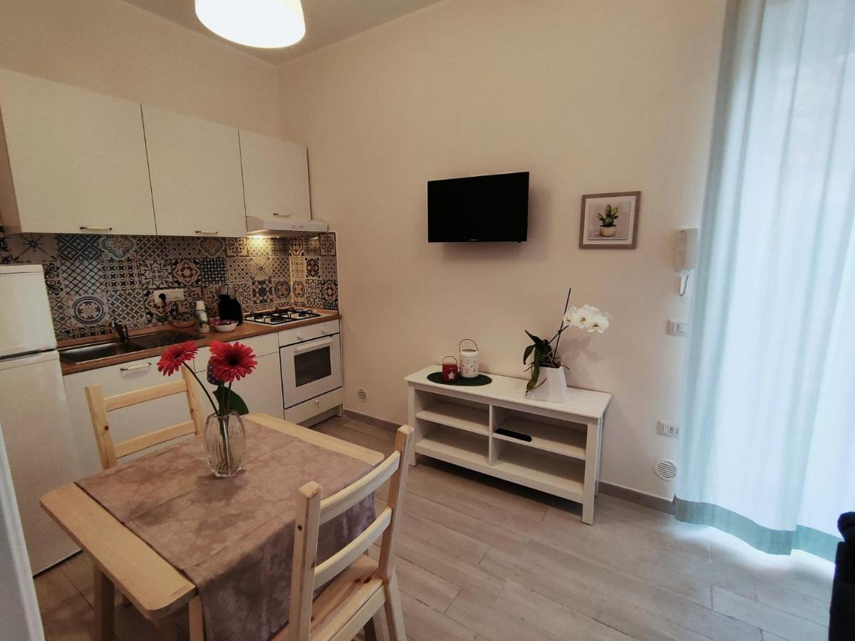 Botteghelle Home Casalnuovo Di Napoli Dış mekan fotoğraf