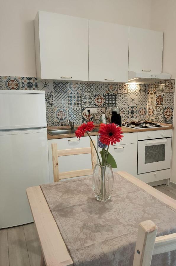 Botteghelle Home Casalnuovo Di Napoli Dış mekan fotoğraf