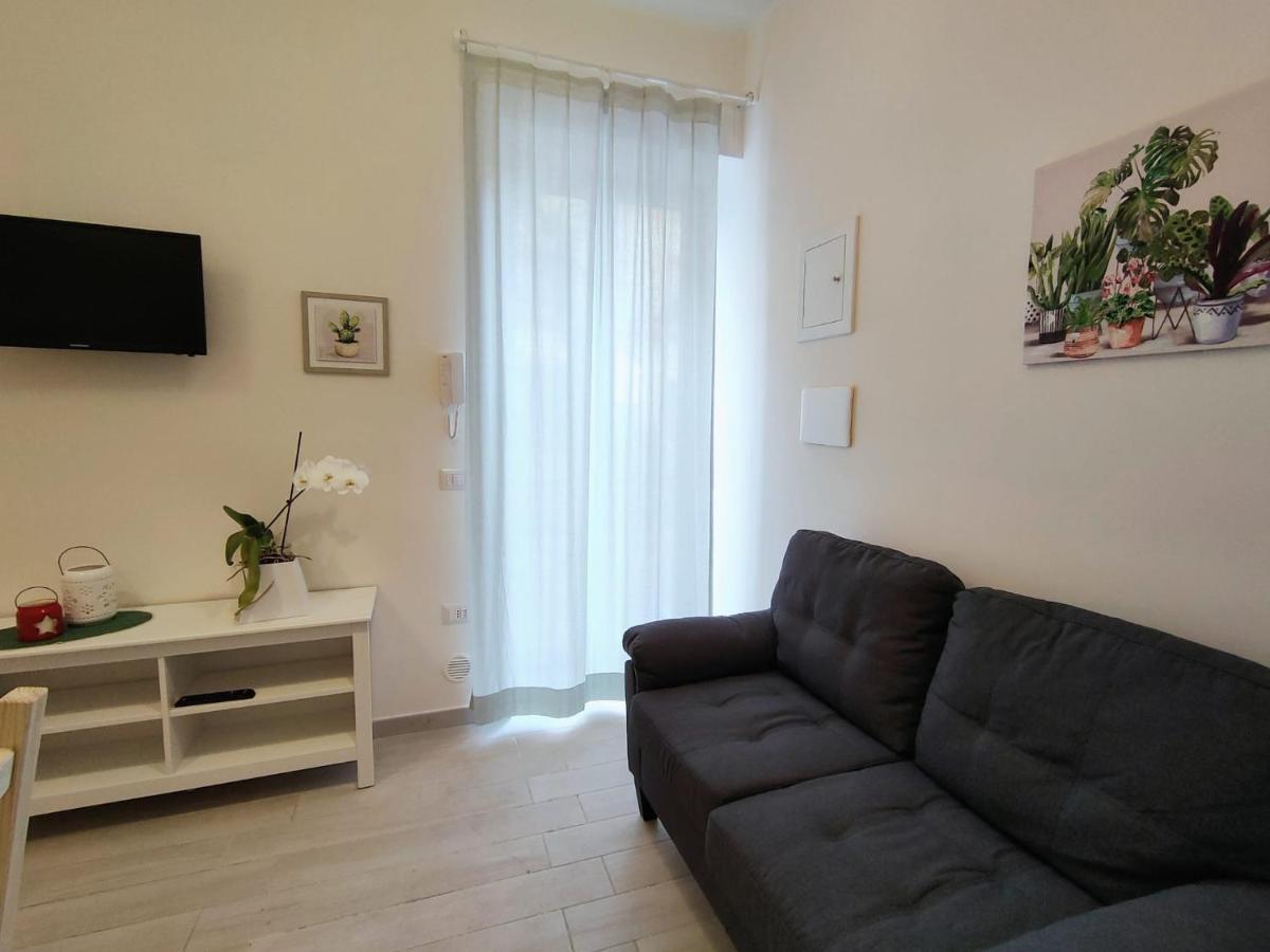 Botteghelle Home Casalnuovo Di Napoli Dış mekan fotoğraf