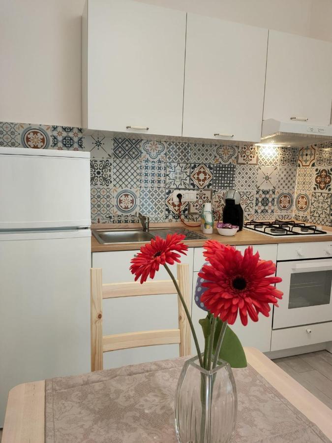 Botteghelle Home Casalnuovo Di Napoli Dış mekan fotoğraf