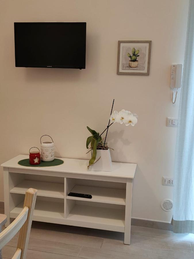 Botteghelle Home Casalnuovo Di Napoli Dış mekan fotoğraf