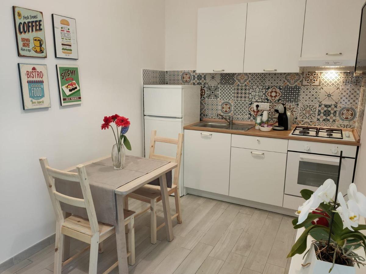 Botteghelle Home Casalnuovo Di Napoli Dış mekan fotoğraf