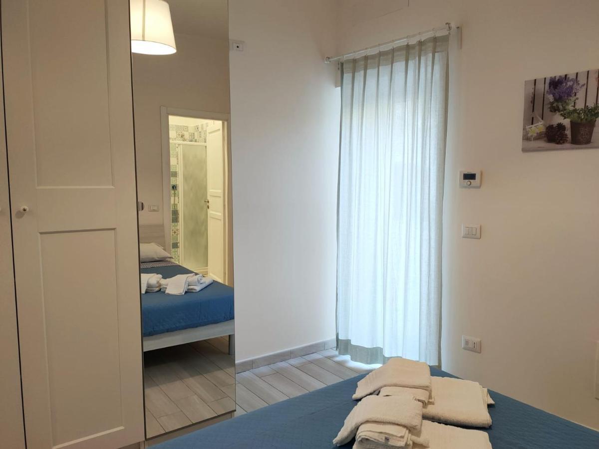 Botteghelle Home Casalnuovo Di Napoli Dış mekan fotoğraf