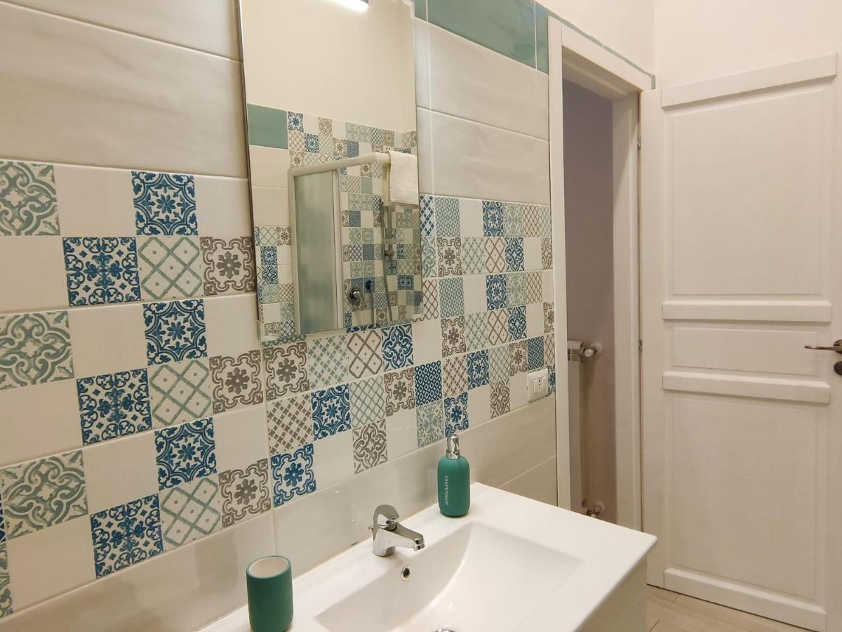Botteghelle Home Casalnuovo Di Napoli Dış mekan fotoğraf