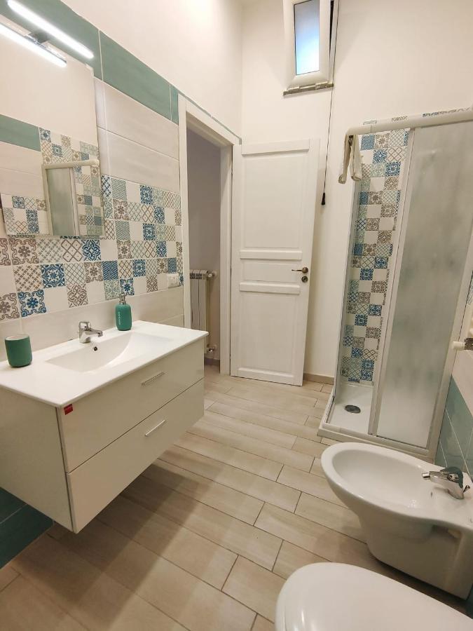 Botteghelle Home Casalnuovo Di Napoli Dış mekan fotoğraf