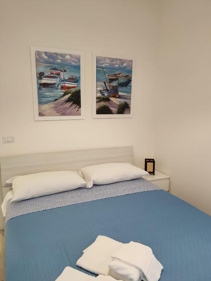 Botteghelle Home Casalnuovo Di Napoli Dış mekan fotoğraf